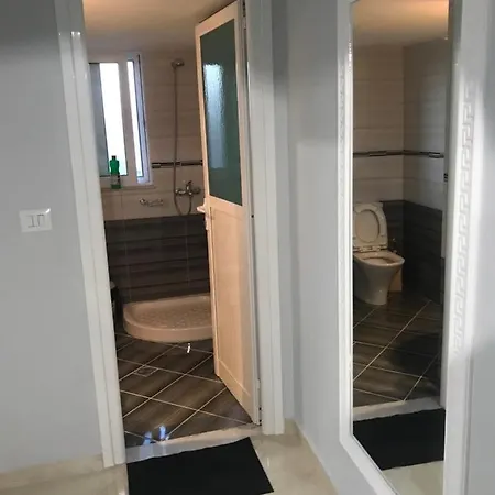 Sunmoon Apartments Sarande Exterior photo