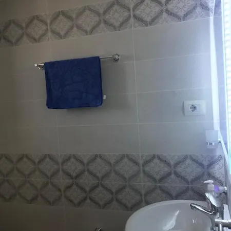 Sunmoon Apartments Sarande Exterior photo