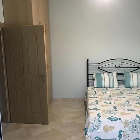 Sunmoon Apartments Sarande Exterior photo