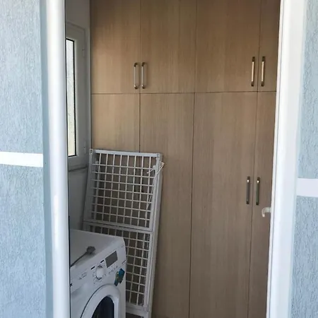 Sunmoon Apartments Sarande Exterior photo