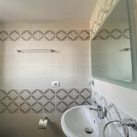Sunmoon Apartments Sarande Exterior photo