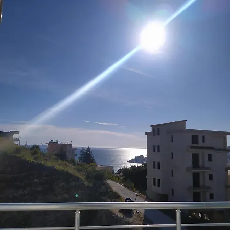 Sunmoon Apartments Sarande Exterior photo