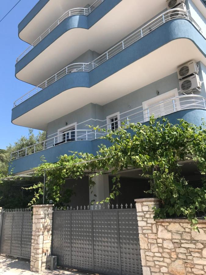 Sunmoon Apartment