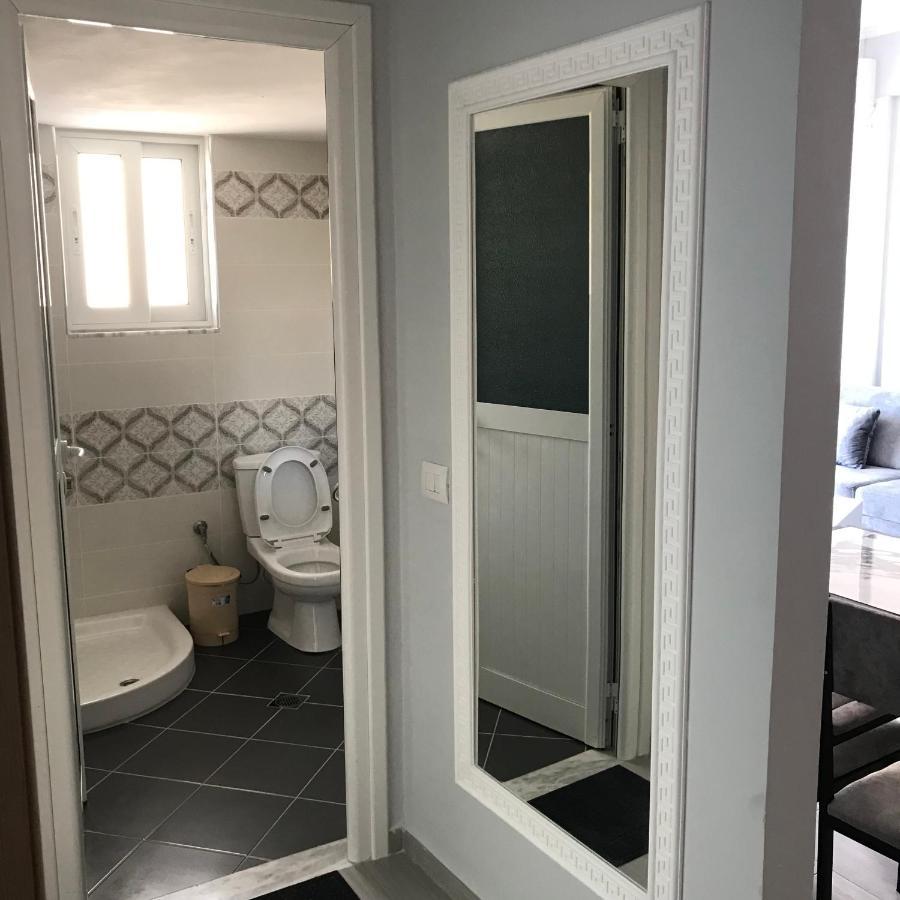 Sunmoon Apartment