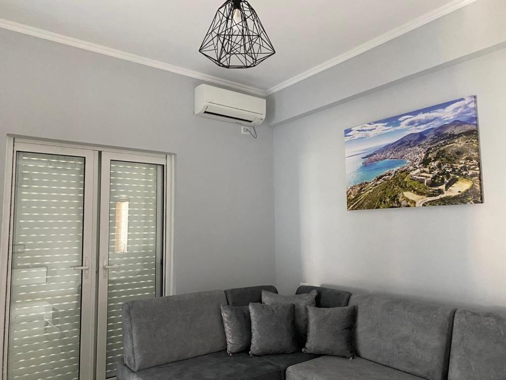 Apartment Sunmoon Sarande