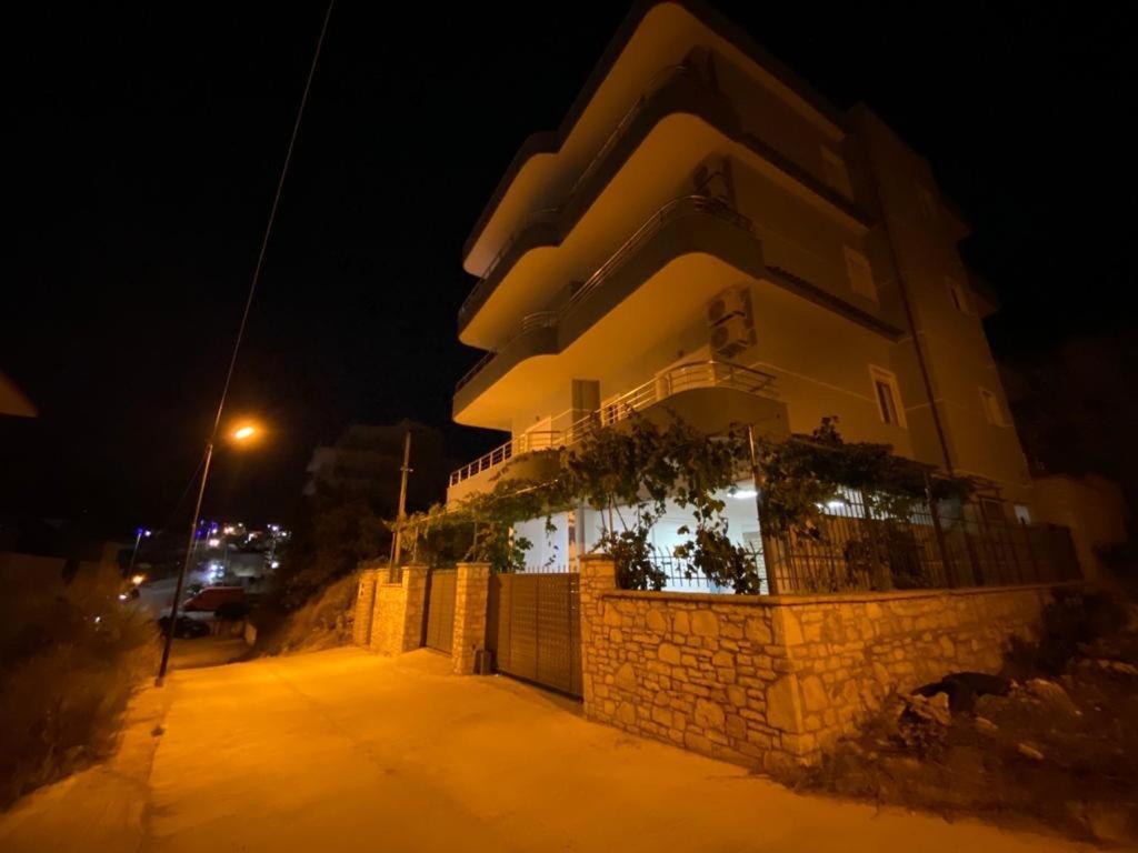 Apartment Sunmoon *