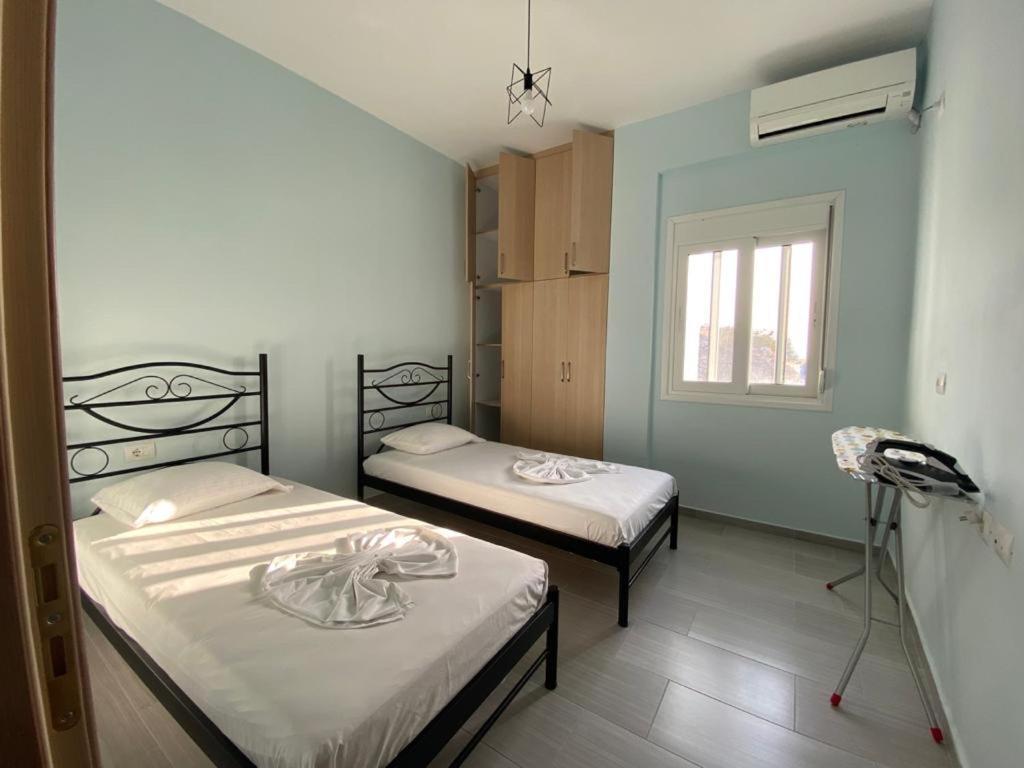 Apartment Sunmoon Sarande