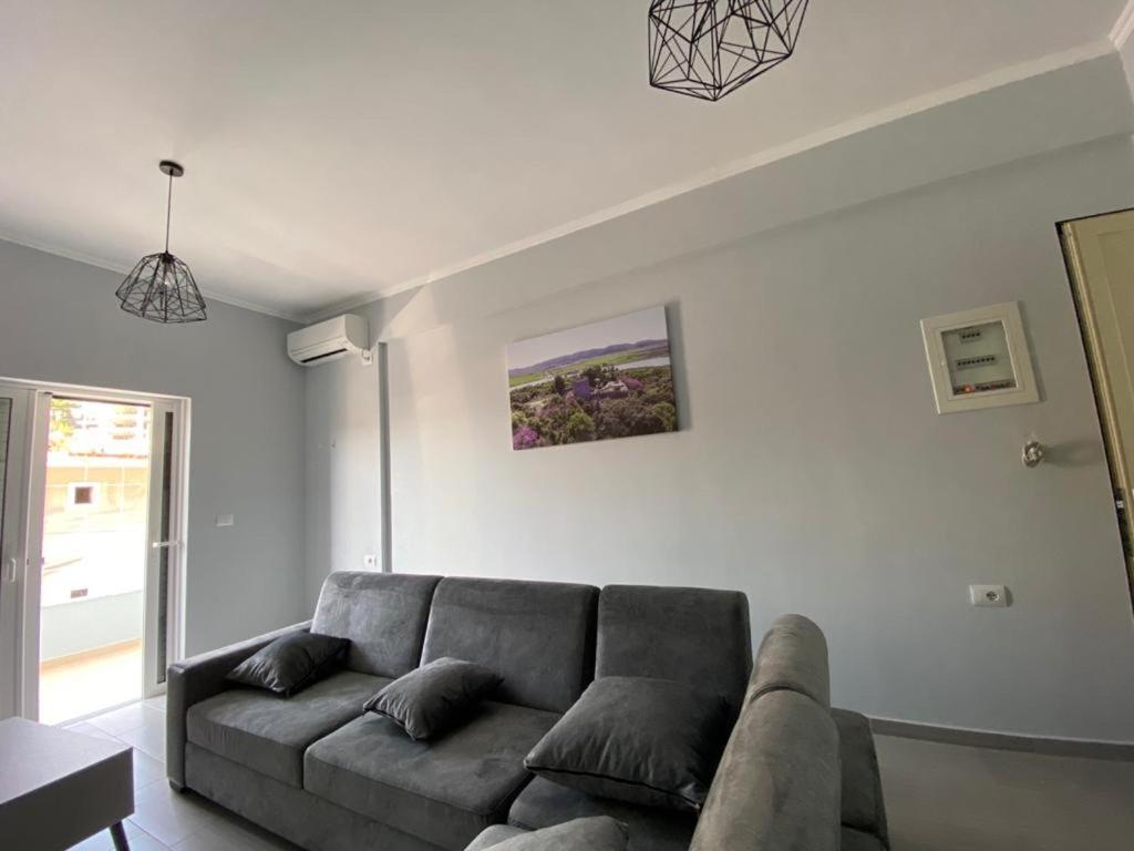 Sunmoon Apartment *